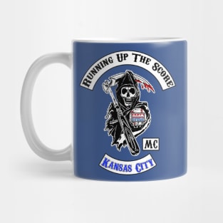 Sons of Baseball (Kansas City Baseball) Mug